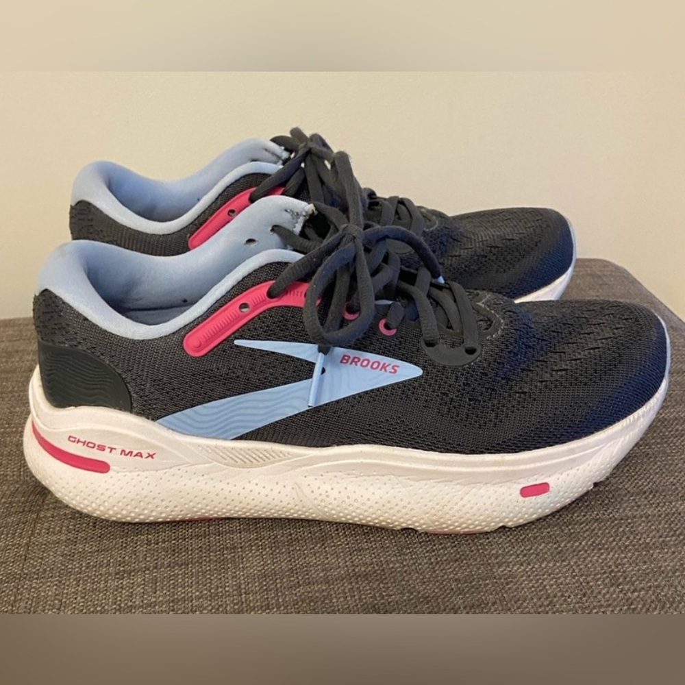 Brooks - Ghost Max Women's Running Shoes